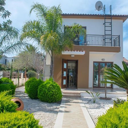Paphos Kallizoni Villa מראה חיצוני תמונה