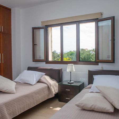 Paphos Kallizoni Villa מראה חיצוני תמונה