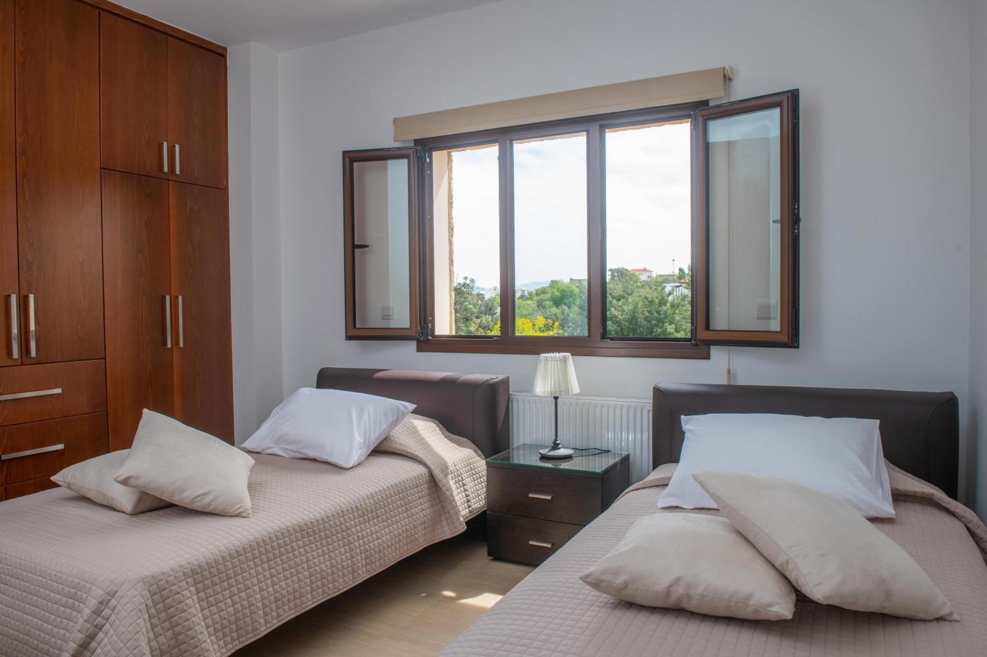 Paphos Kallizoni Villa מראה חיצוני תמונה