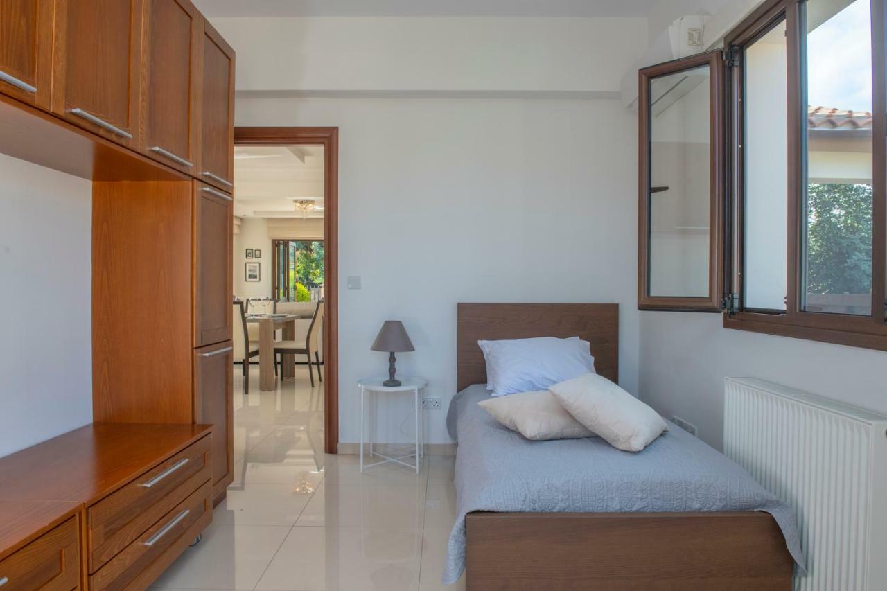 Paphos Kallizoni Villa מראה חיצוני תמונה